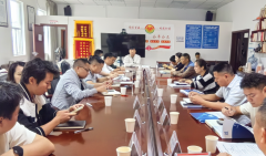 <b>产销对接赋能地产升级！黔润漆曾维阳出席白云</b>